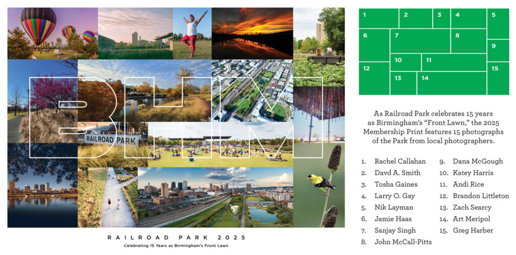 Member Poster & Card